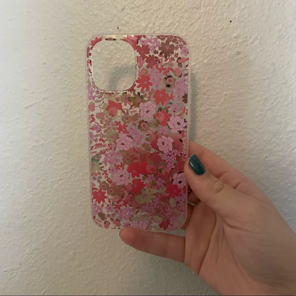 Sonix phone case